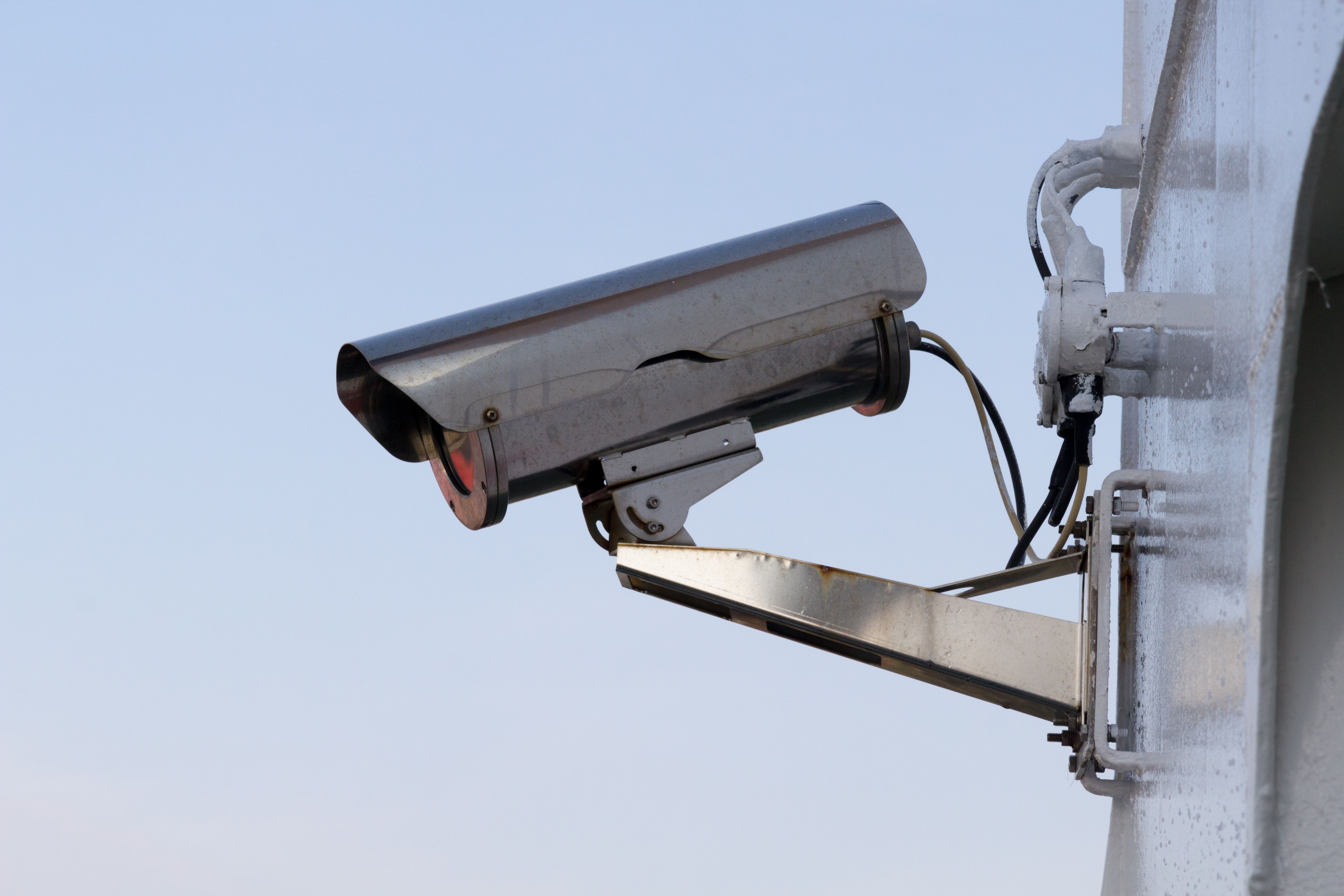 Seguridad e Instalación de CCTV